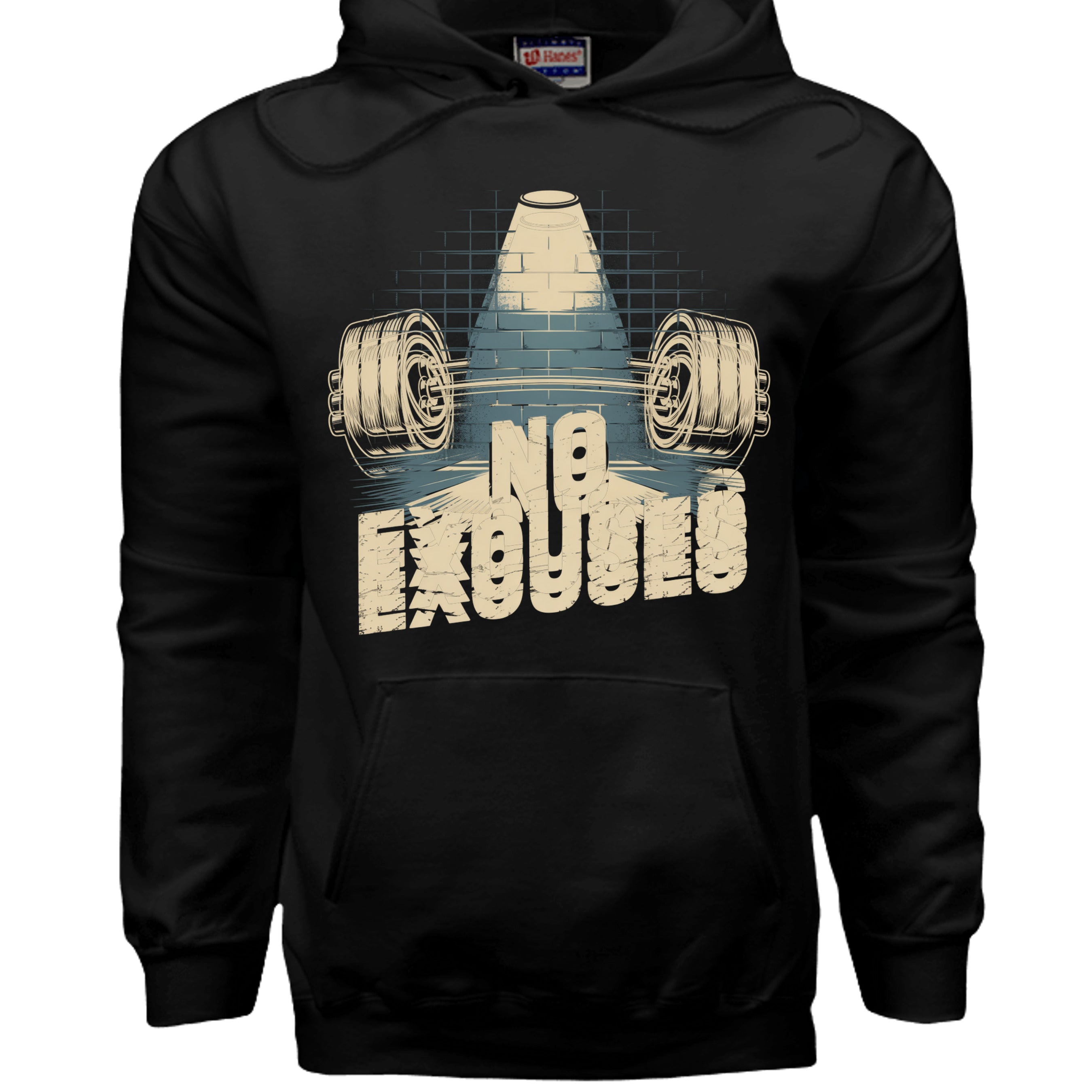 BLACK - F170 - FRONT