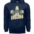 NAVY - F170 - FRONT