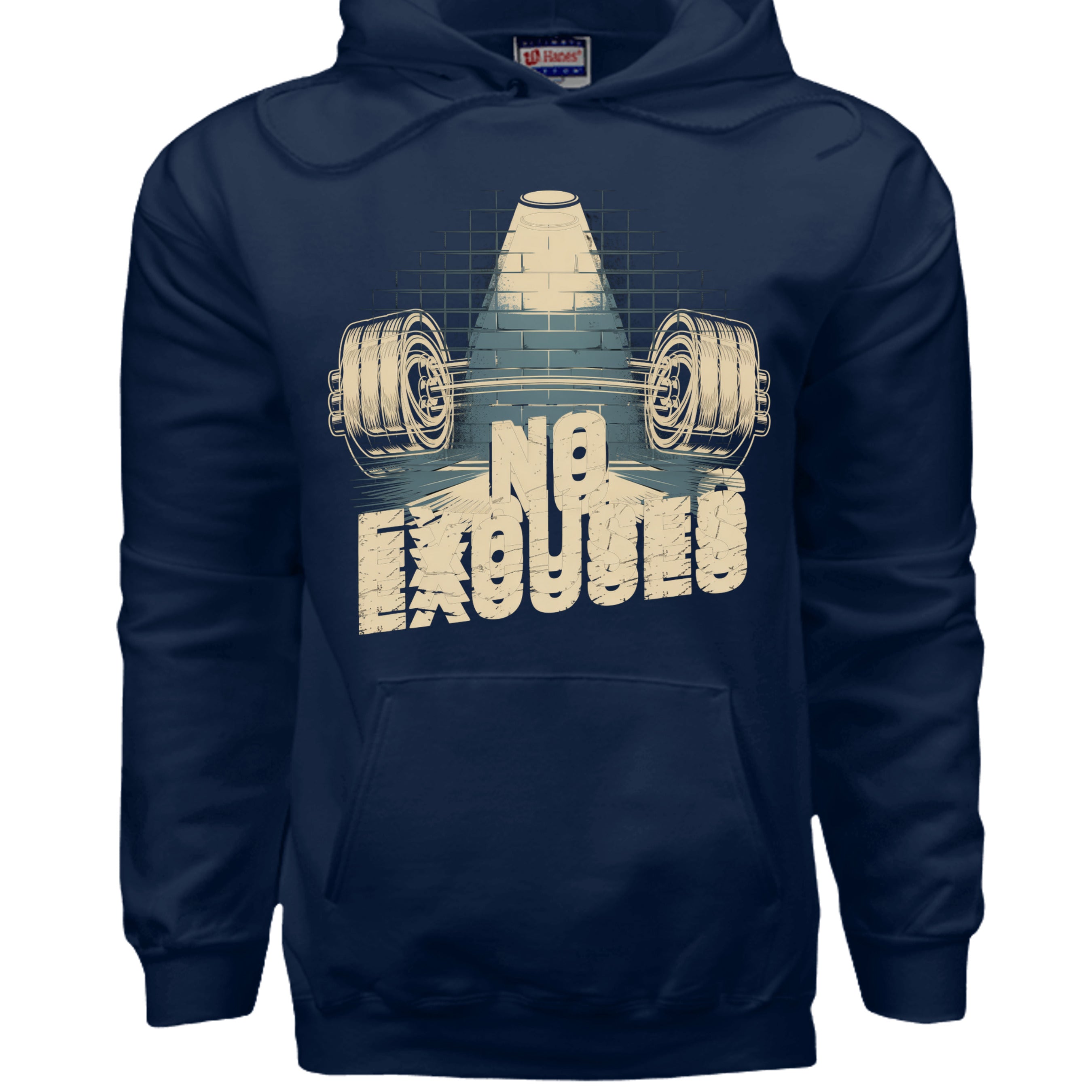 NAVY - F170 - FRONT
