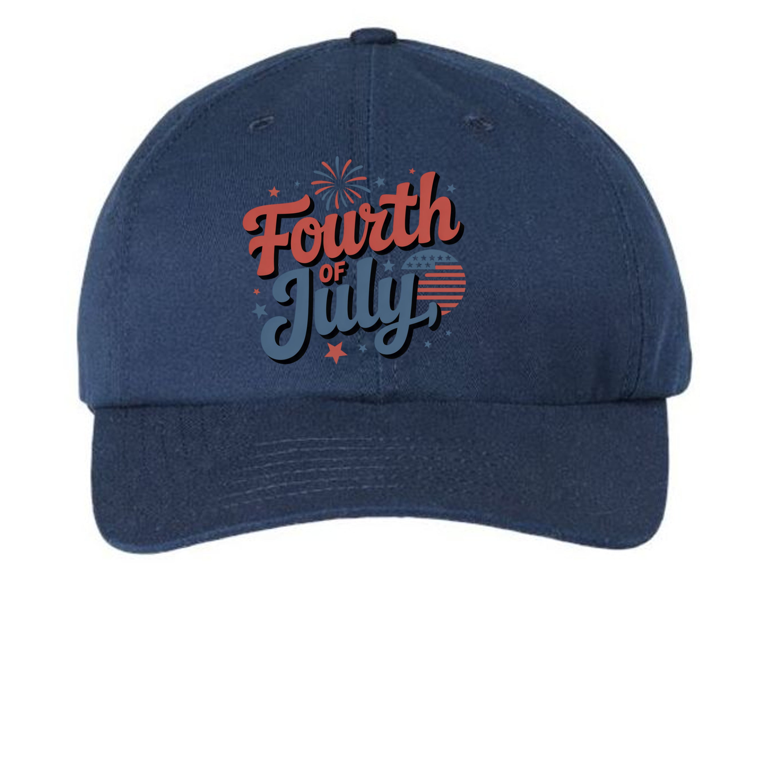Navy - USA200 - FRONT