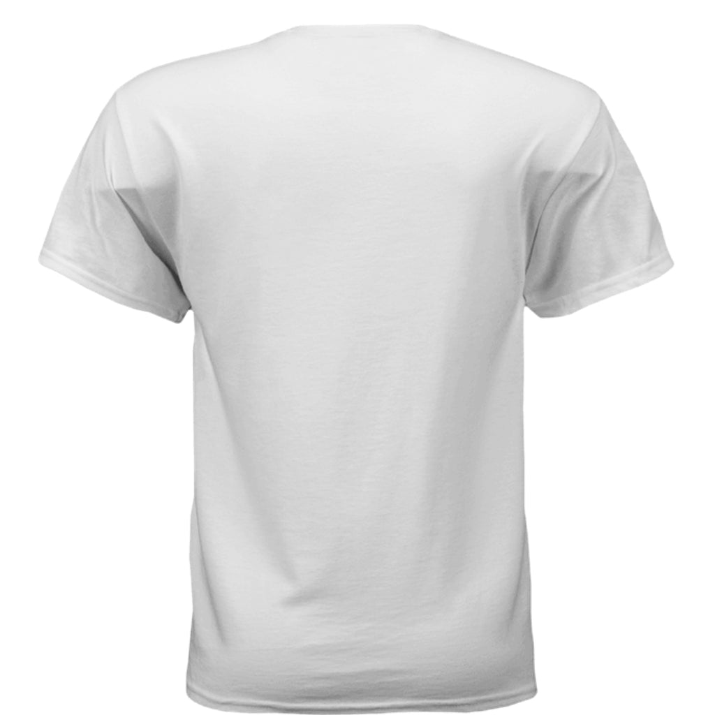 WHITE - G230 - BACK