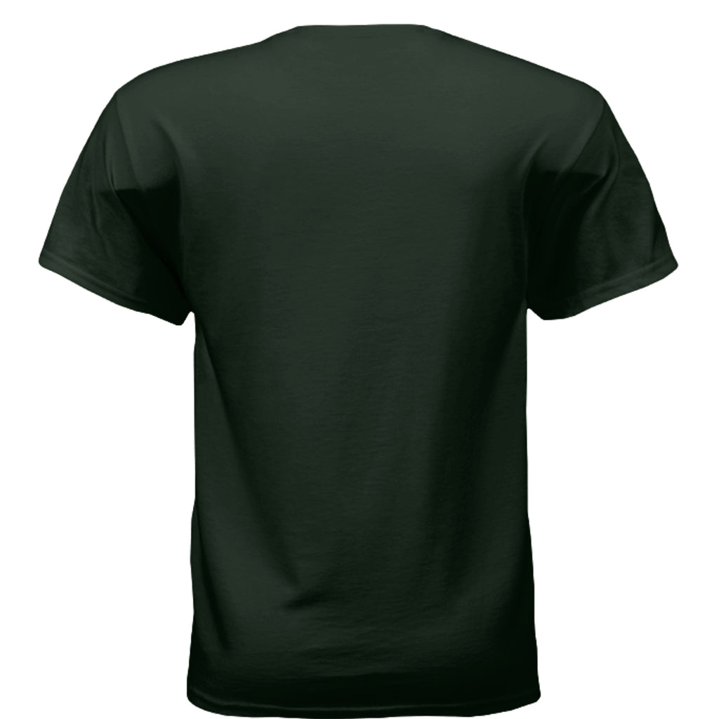 FOREST GREEN - G230 - BACK