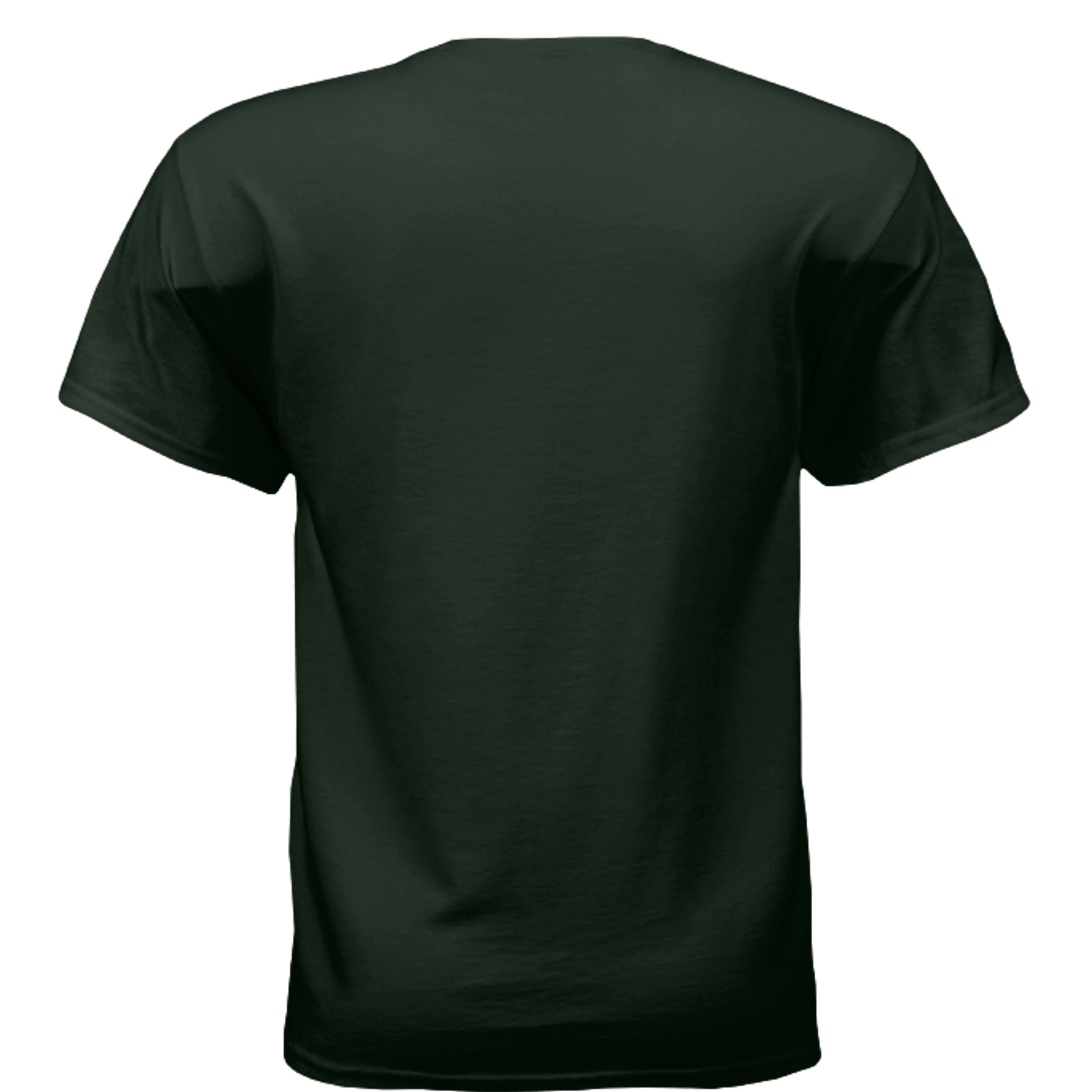 FOREST GREEN - G230 - BACK